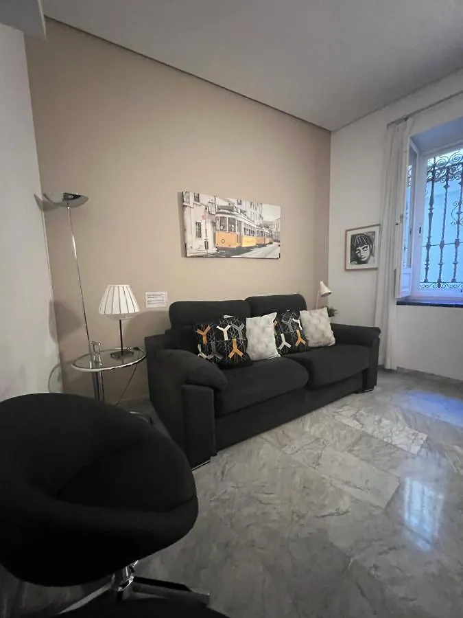 Appartamento Iberflat Fabiola Siviglia