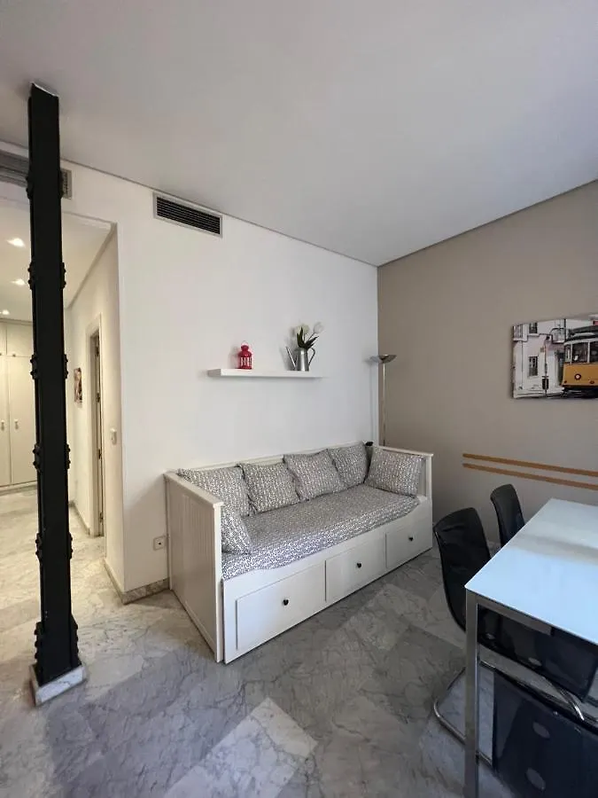 Iberflat Fabiola Apartment Seville