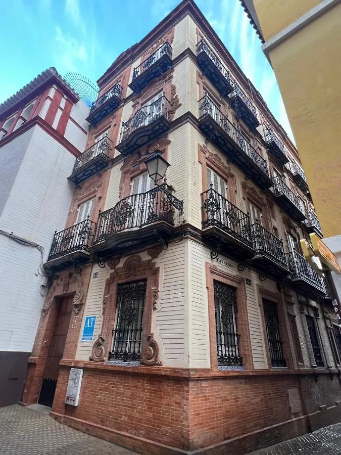Appartamento Iberflat Fabiola Siviglia 0*,  Spagna