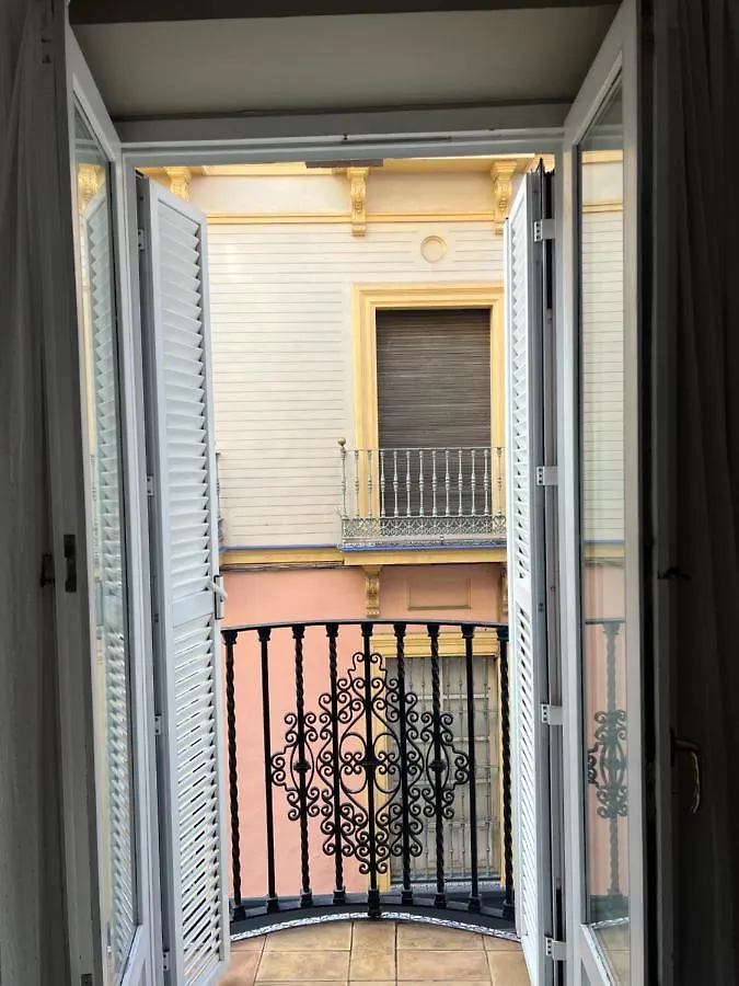 Iberflat Fabiola Apartment Seville