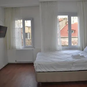  Apart Otel Frekans Laleli Apart Türkiye