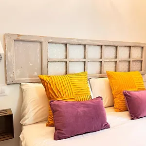 Palace House Hercules - Accommodatie bij particulieren