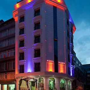 *** Otel Kamer Hotel Türkiye