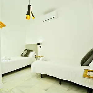 Ninesuites Appartement