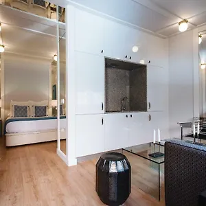 Hommyhome Regina - Metropol Appartamento