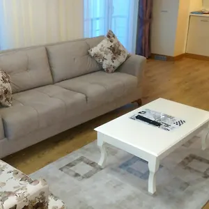 *** Otel Fly Türkiye