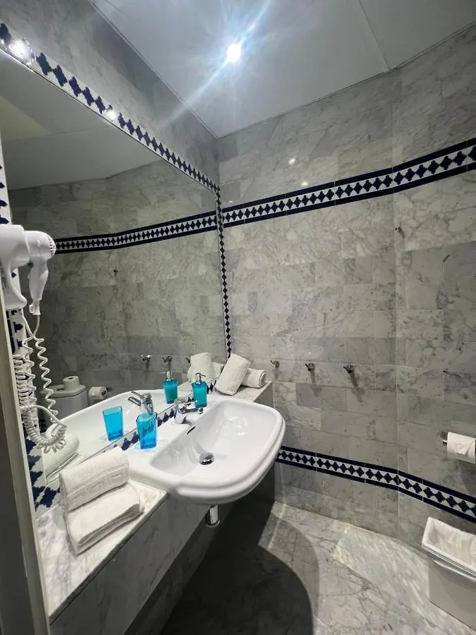 Iberflat Fabiola Apartment Seville