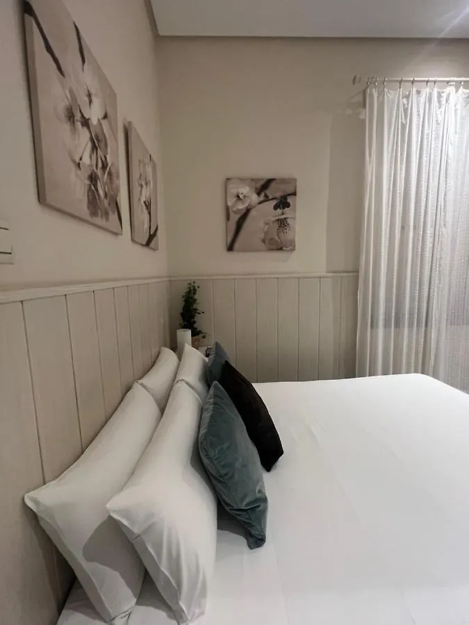 Iberflat Fabiola Apartment Seville