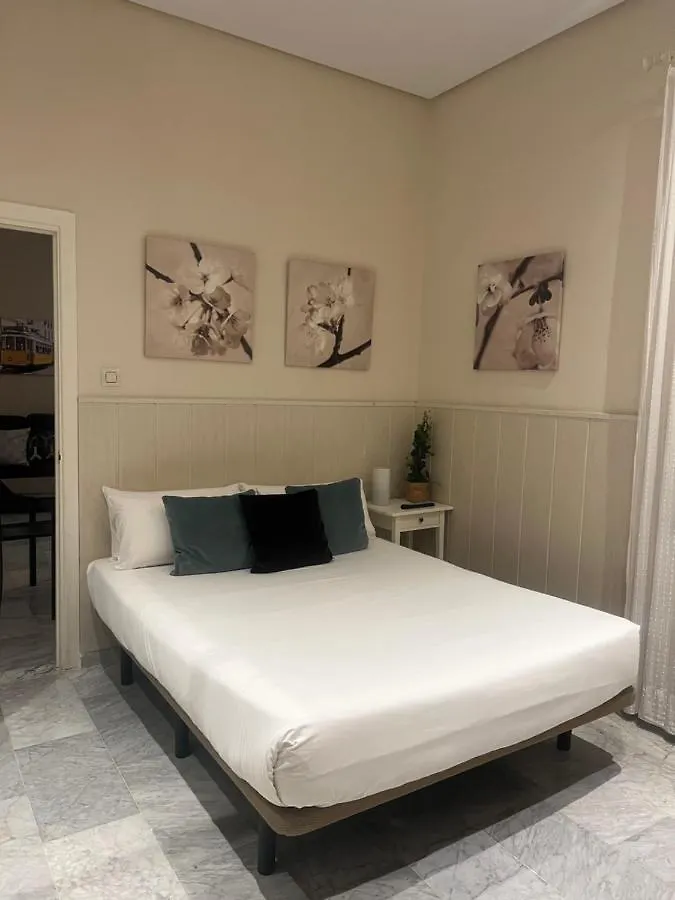 Iberflat Fabiola Apartment Seville