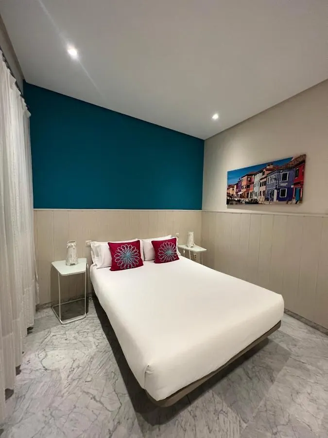Iberflat Fabiola Apartment Seville 0*,