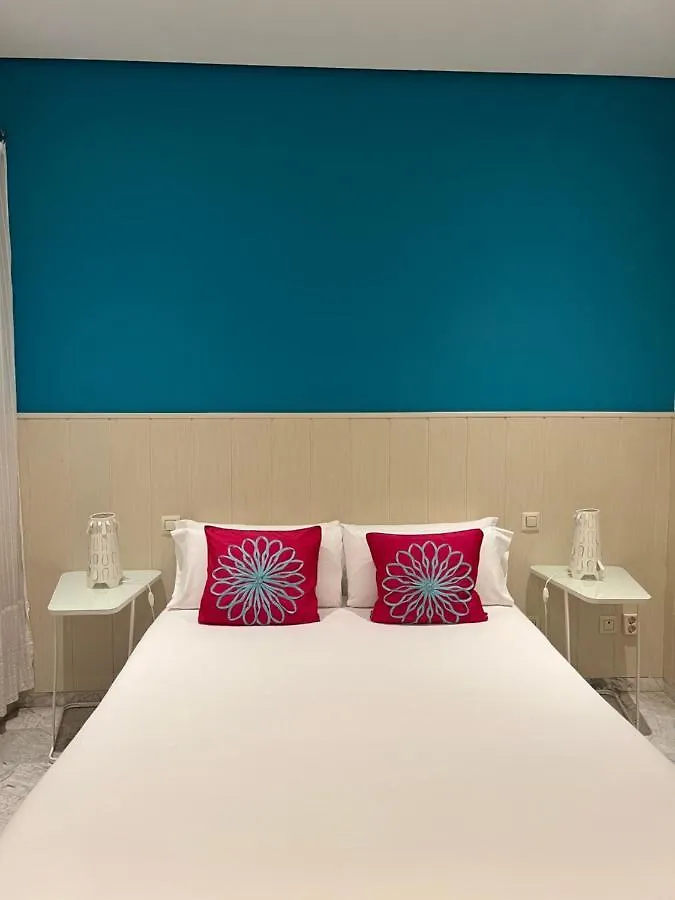 Iberflat Fabiola Apartment Seville