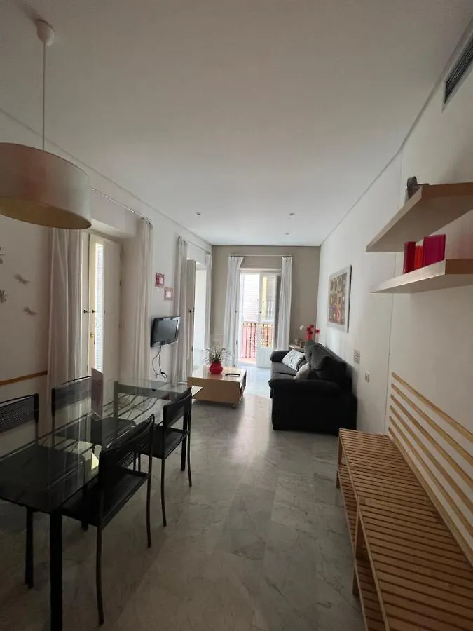 Iberflat Fabiola Apartment Seville