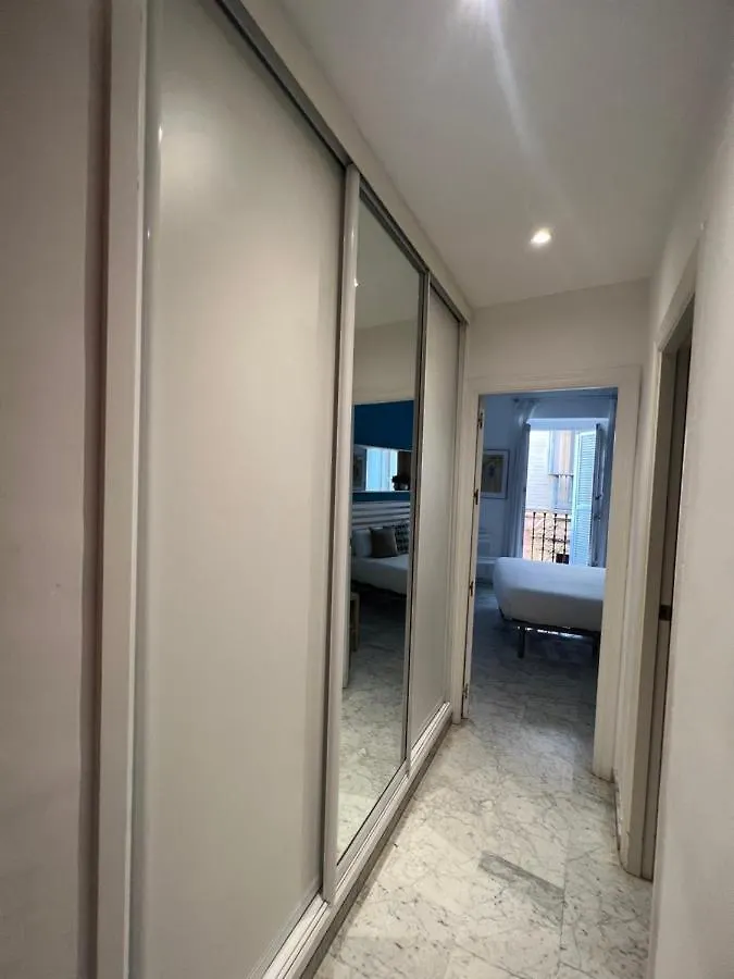 Iberflat Fabiola Apartment Seville