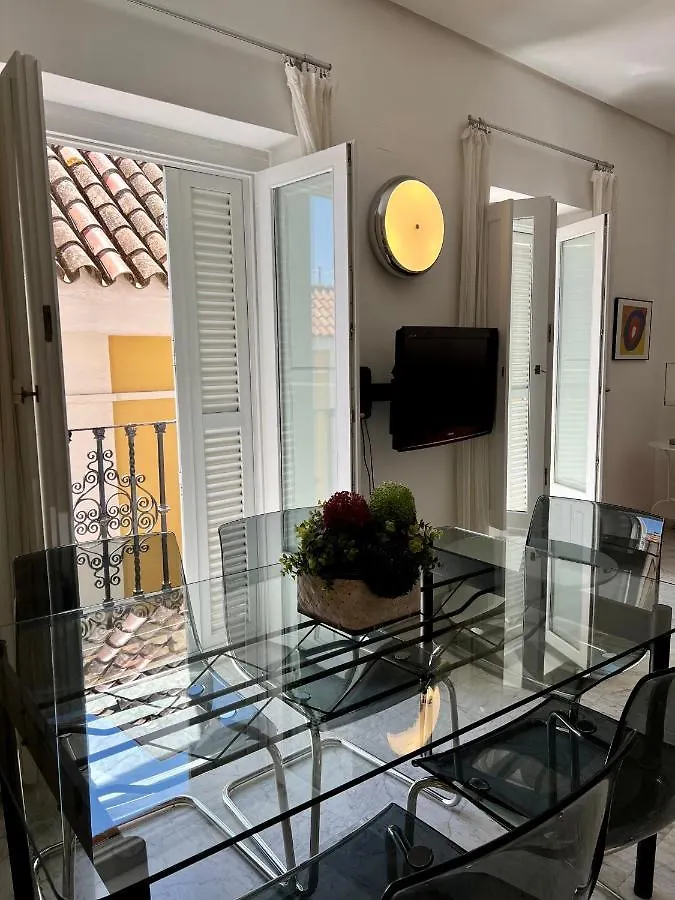 Iberflat Fabiola Apartment Seville