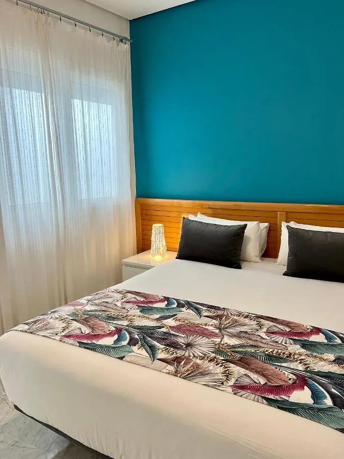 Iberflat Fabiola Apartment Seville