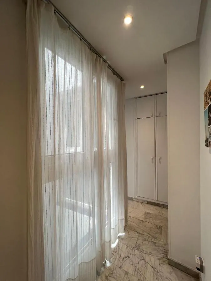 Iberflat Fabiola Apartment Seville 0*,
