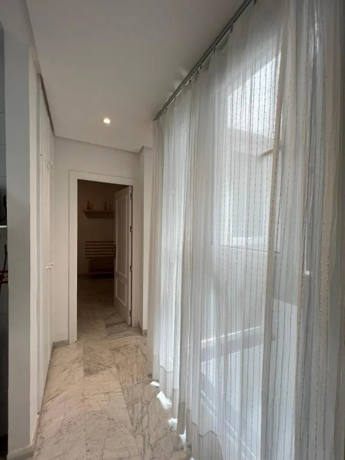 Iberflat Fabiola Apartment Seville