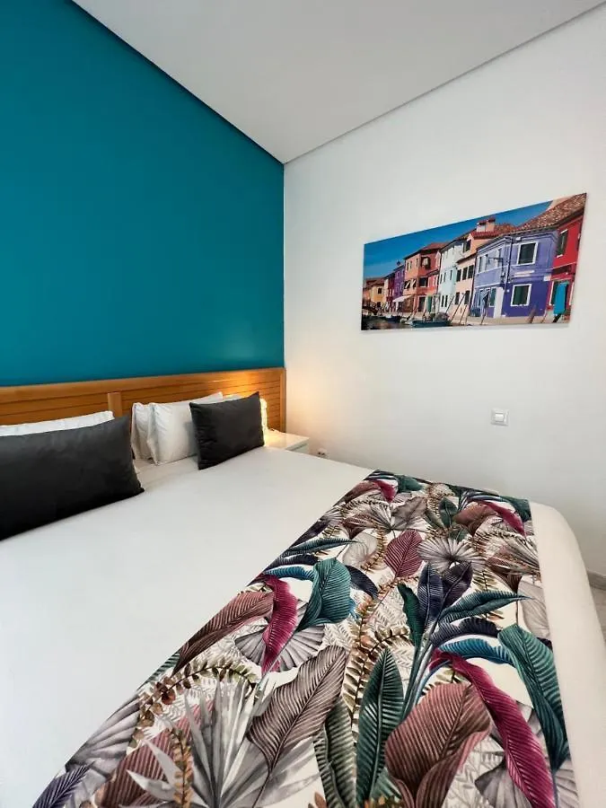 Iberflat Fabiola Apartment Seville 0*,