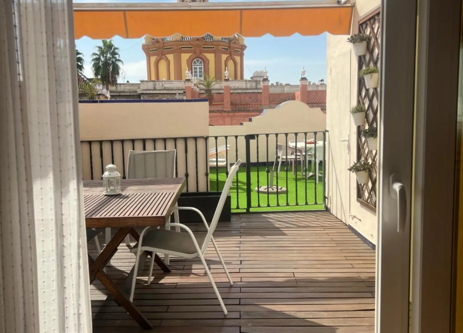 Iberflat Fabiola Apartment Seville