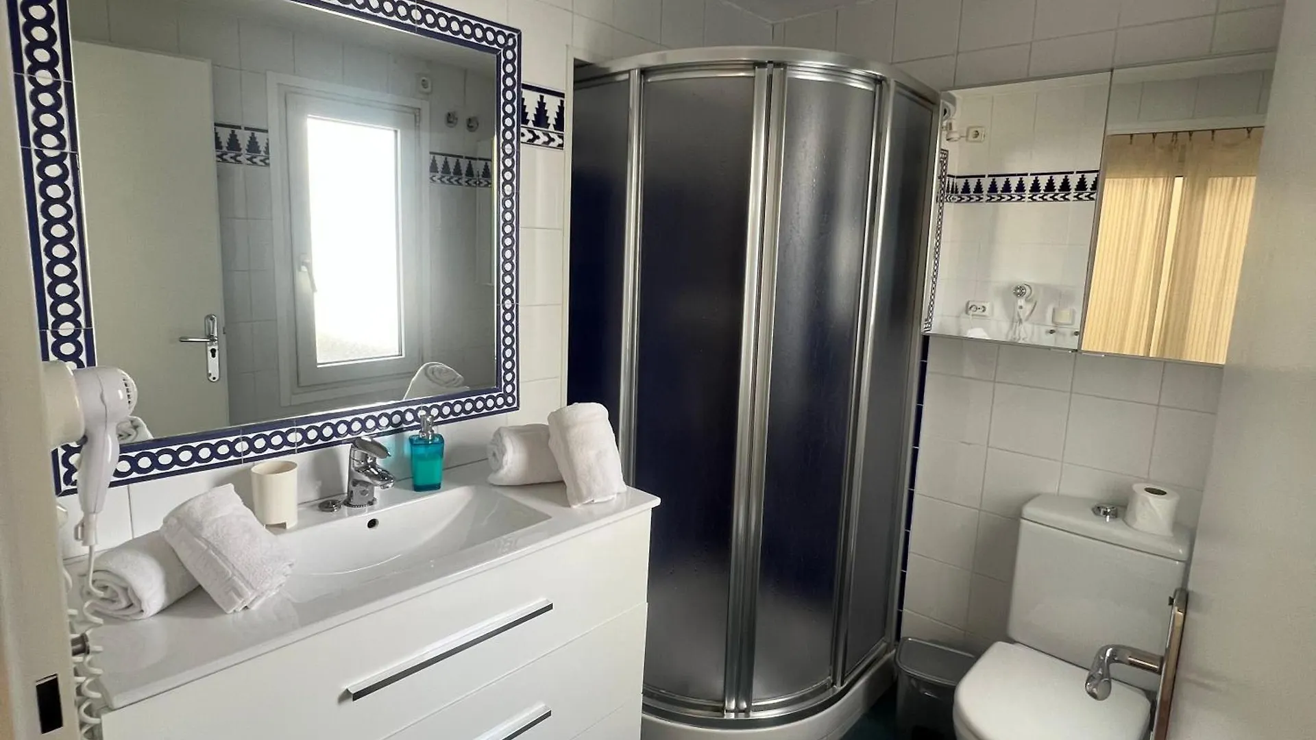 Iberflat Fabiola Apartment Seville Spain